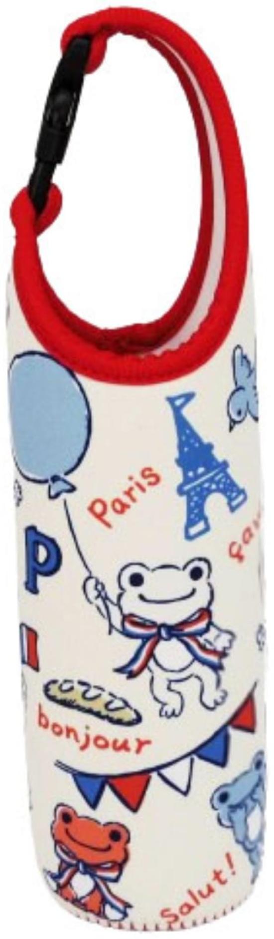 

Крышка для бутылки ПЭТ Nakajima Corporation Pickles Paris 600 198112-24