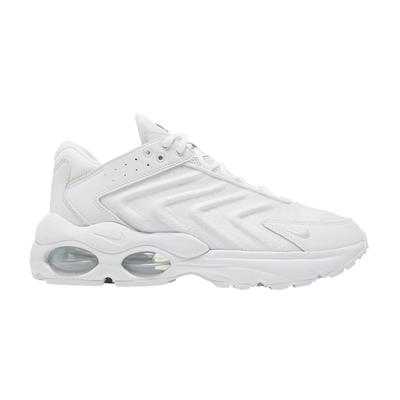 Men's Sneakers Air Max TW Triple White White/White/White/White