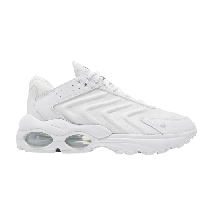 Nike Air Max TW Triple White 38.5