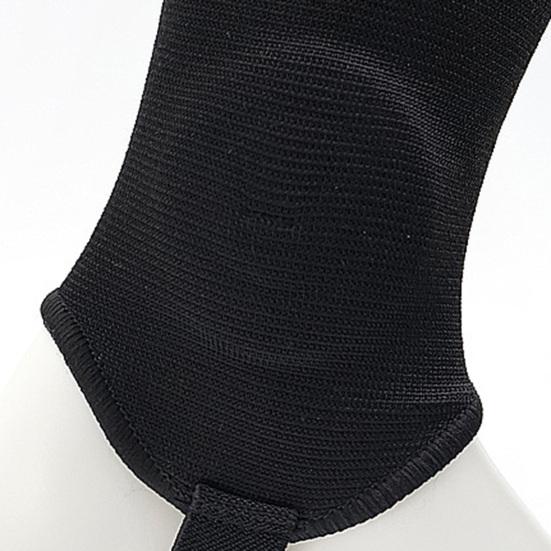 Ankle Brace Protector Dual-Layer Knitted Cylinder Ankle Brace Anti-Kick Anti-Collision Elastic Bands Unisex