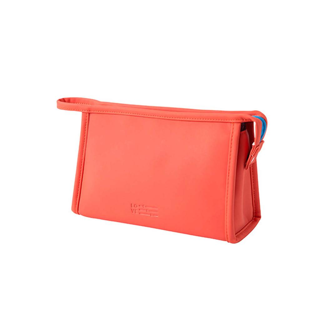 Color Cosmetic Bag Briefcase Portable Cosmetic Bag Hand Cosmetic Bag