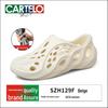 2025 Men's Breathable Summer Sandals: Outdoor & Beach Closed-Toe Flip-Flops