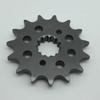 XT660X 520 Motorcycle Front Sprocket For Yamaha  Super Motard 04-15 XTZ660Z XTZ 660Z Tenere 660 08-15