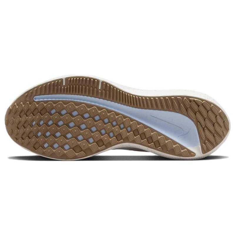 Nike Air Zoom Winflo 9 'Sail Celestine Blue' Women's Sneakers DX6048-181