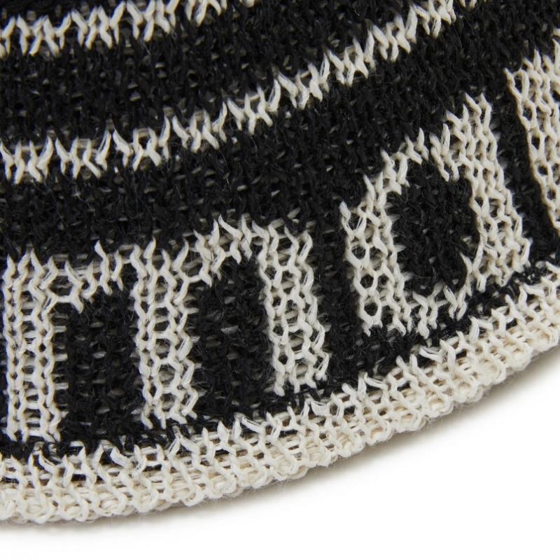 W Gn Knit Hat  Ls2yj84f 