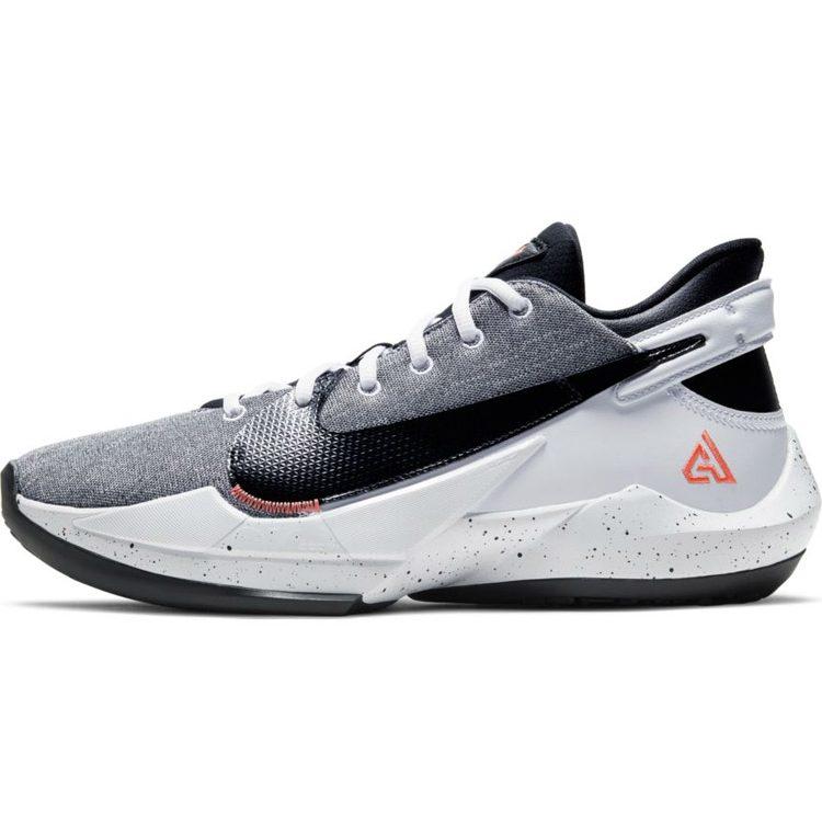 Nike Zoom Freak 2 EP 'Denim' CK5825-101
