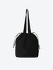 Shoopen Ripstop String Shoulder Bag Hpabtgsv02