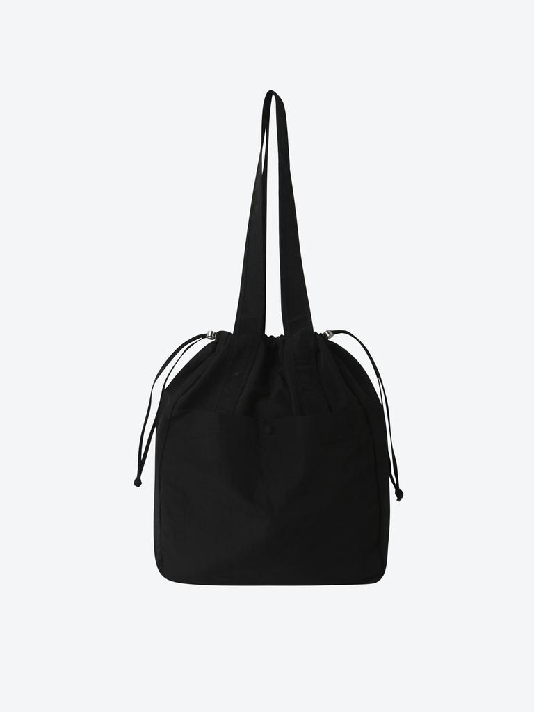 Shoopen Ripstop String Shoulder Bag Hpabtgsv02