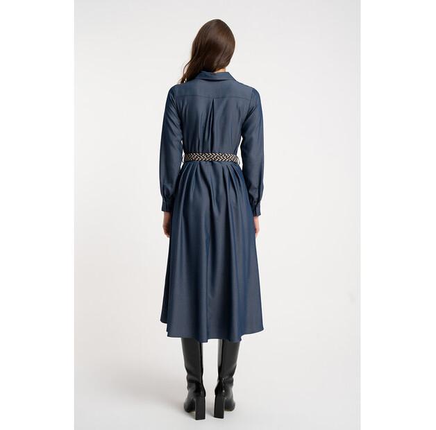 Платье CLICK 60-6158