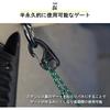 Nite Ize CamJam Rope Tightener Tent Setup 1 Piece NCJ-02-01