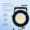 Yingbang 200W LED Light for Live Stream, Beauty, Clothing & Food Photography