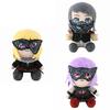 Gsc Masquerade Sitting Plush Doll Fengchuan Xiangzi Toy Figure For Cross-border Stock