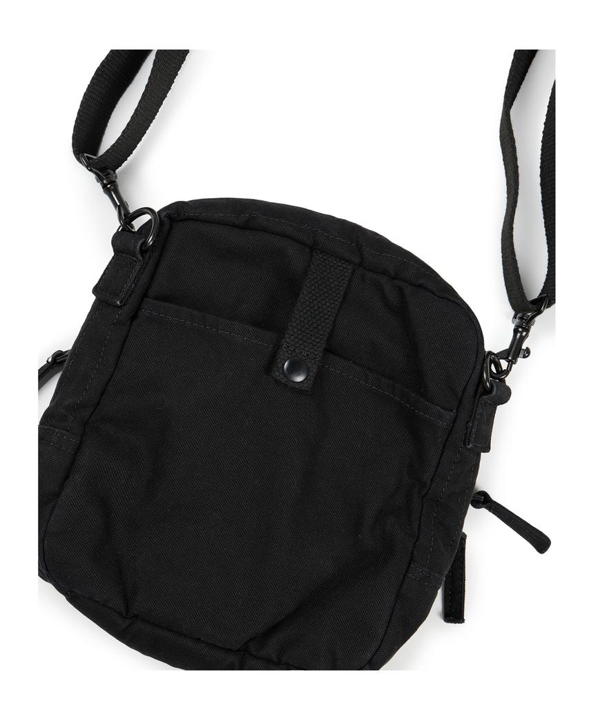 Etce Prototype Shoulder Bag (Black)