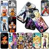 Dragons Gokus Balls Gohan Super Phone Cover for Samsung Galaxy A07 A06 A05 A17 A16 A15 A25 A26 A27 A35 A36 A53 A54 A55 A57 Case