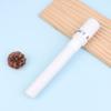 9 Balls Cue Butt End Extender Comfortable Billiards Cue Extended Socket With Rubber Cover For Pool Billiards Accessory