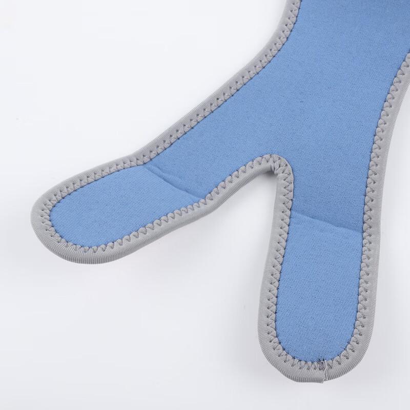 Tingbai Sports Double Compression Patella Knee Brace