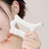Ergonomic Versatile Handheld Gua Sha Board For Face Gua Sha Massage Tool Relaxation Beauty Massager
