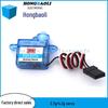 Ultra-Micro Mini RC Servo for Model Airplanes - 3.7g/4.3g