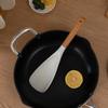 2Pcs Japanese Style Silicone Salad Spatula Nonstick Rice Spoon Cooking Shovel  Non-stick Pan