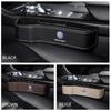 Für Volkswagen 1 Stück Auto-Sitzspalt-Organizer Leder-Aufbewahrungsbox Innenzubehör Für Volkswagen Golf Passat Magotan Touran Ar