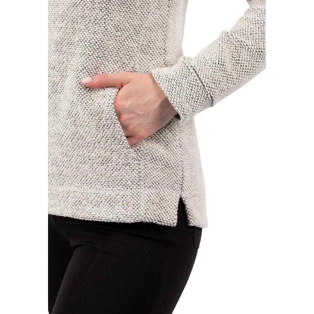 Trespass Толстовка на молнии Ronee