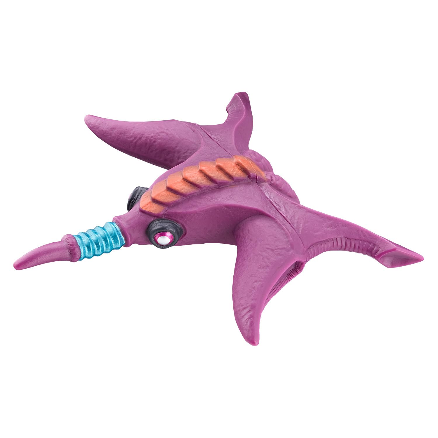 

Ultra Monster Series 212 Celebro Soft Vinyl Figure - Kids Toy Figurine