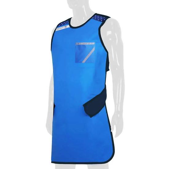 

Waldent Свинцовый фартук(Одобрено BARC)