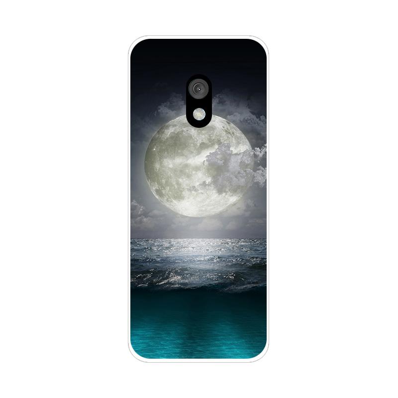 For Nokia 235 4G 2024 Case Back Cover for Nokia 215 220 4G 2024 Shockproof Clear Soft Silicone Phone Cases for Nokia 220 Fundas