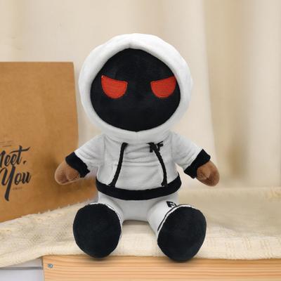 Plush Doll Soft Stuffed Pillow Cute Plushies Toy Standard Creative Foltyn Family for Plush Toy Bedroom Living