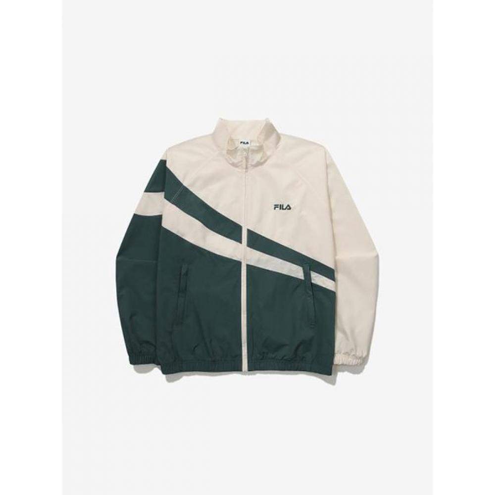 Fila Lightweight Flag Windbreaker