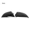 Carbon Fiber Car Rear View Side Mirror Cover Trim For Lexus GS/GS F Sport 2012-2020 Left Hand Drive 8794A30E00B1 8791A30D10B1