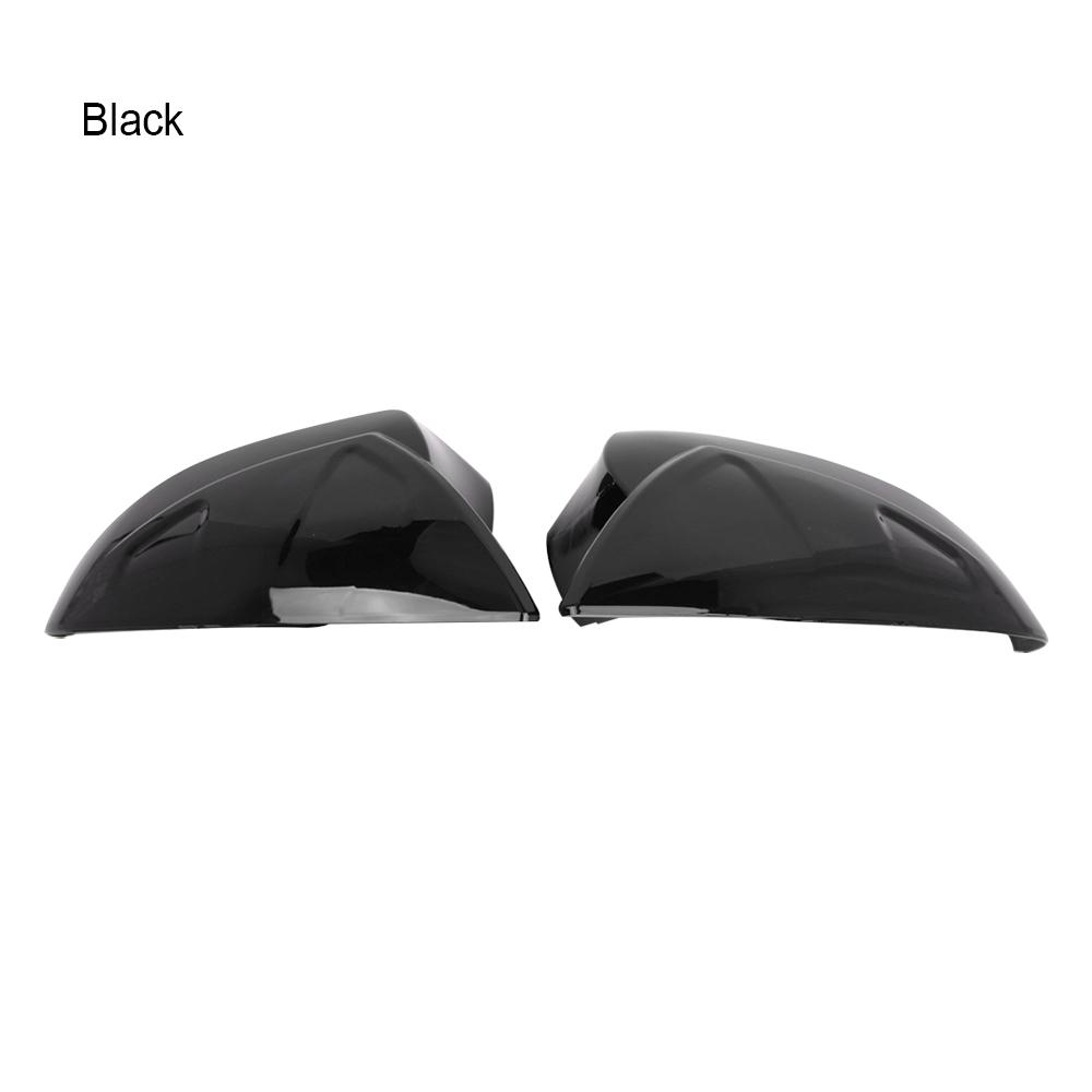 Carbon Fiber Car Rear View Side Mirror Cover Trim For Lexus GS/GS F Sport 2012-2020 Left Hand Drive 8794A30E00B1 8791A30D10B1