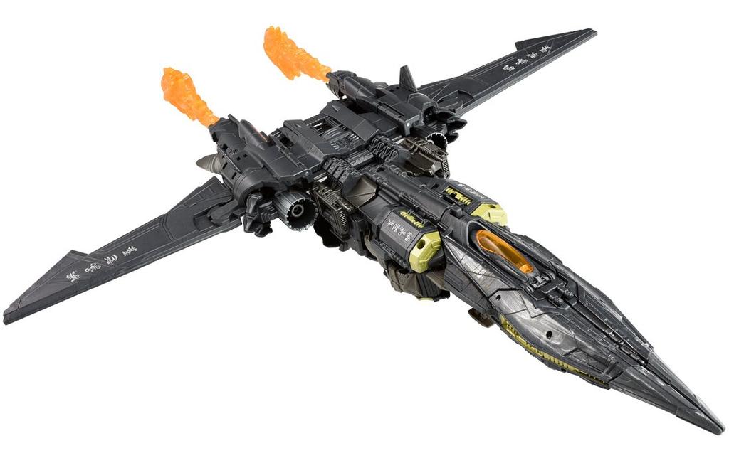 Transformers Megatron TLK-19