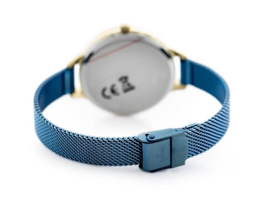 Zegarek G. Rossi - 10296B (Zg680L)  + Box