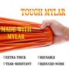 1 Set Windproof Survival Sleeping Bag Waterproof Emergency Tent Bivy Sack Rescue Kit  Hiking