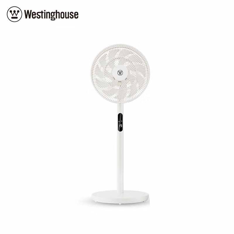 Westinghouse WTH-ZL206 Smart Oscillating Air Circulator Fan CN plug (adapter included)