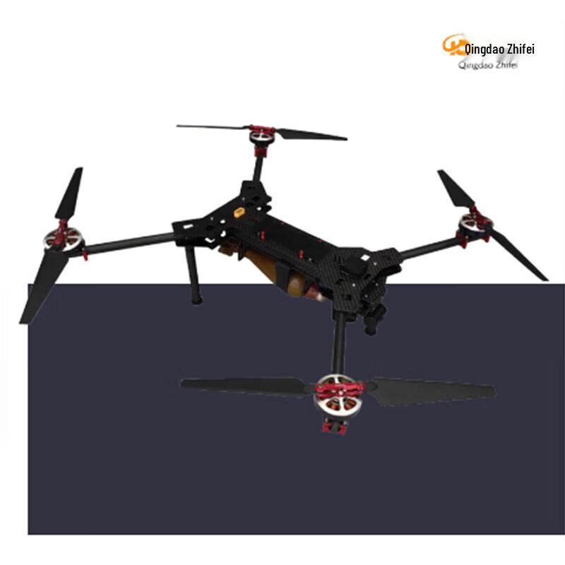 Zhi Fei Xing S4 Individual Throwing FPV Drone (CN Version)
