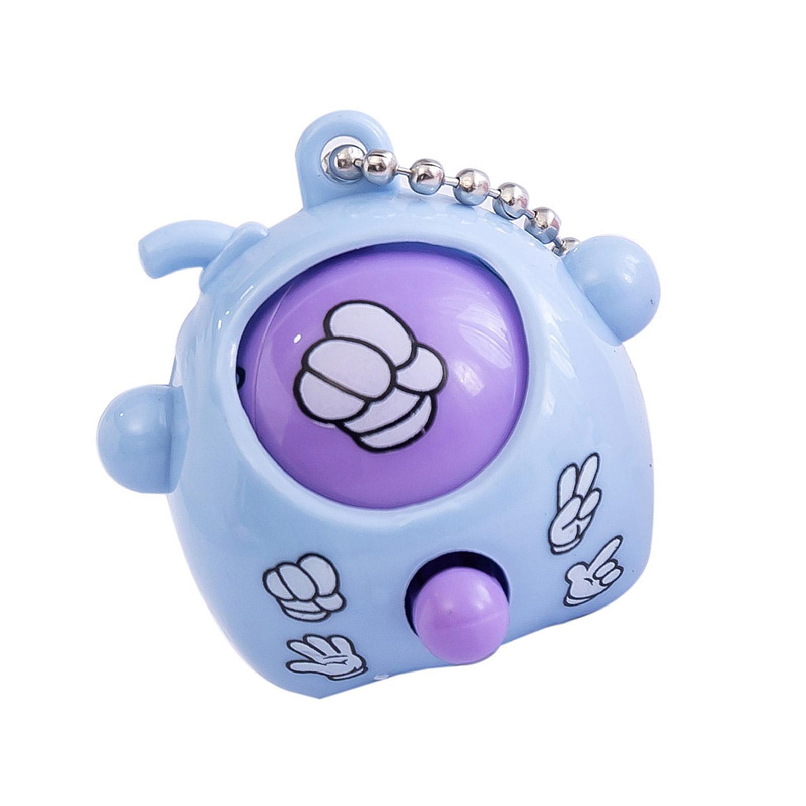 

Творческий камень, ножницы, бумага, сюрприз, яйцо, игрушка, случайный цвет, забавная капсульная игрушка для детей и взрослых, новинка, брелок, игрушка