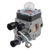Vergaser Zündspule für STIHL Fs55 Fs38 Fs55R Km55 Fs45 Fs46 Freischneider Kit