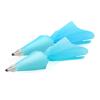 Reusable Silicone Cream Pastry Dessert Icing Piping Bag Cake Decorating Tool