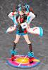 Order Shonagon Scale Plastic Painted Complete Figure Fate/Grand Archer/Sei 1/7