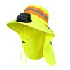 Breathable Mesh Collar Lightweight Ring Polyester 54 Cm 1 Pc