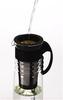 Hario Cold Brew Coffee Pot, 8-Serve, 1000ml, MCP-14, Black