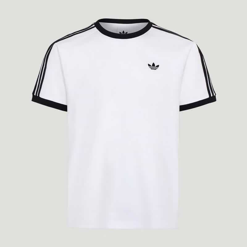Adidas Originals Men s SS TEE M Short Sleeve T-Shirt KT7761 2XL белый