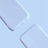 Für Vivo V21 V21e Hülle 2021 Flüssigsilikon Weiches TPU Capa Schlanke Handy-Rückabdeckung Für Vivo V21 5G V2050 VivoV21e V2061 Funda 6.44"