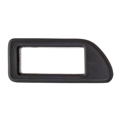 For 1997-02 Plymount Prowler TT07DX9AA Interior Left Side Door Handle Bezel New