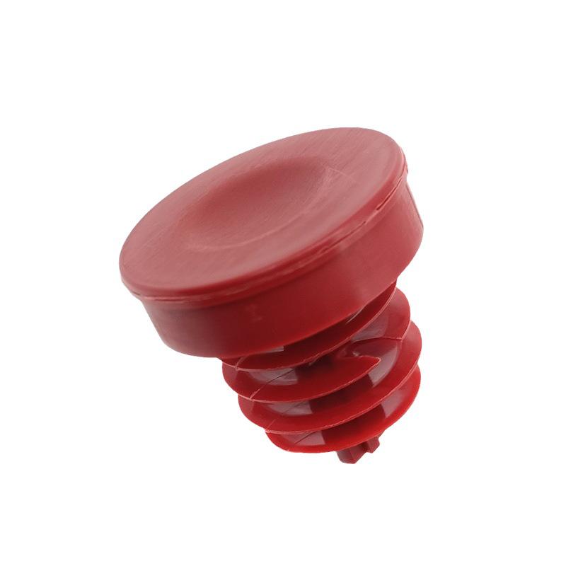 Honda/Acura Power Steering Pump Reservoir Cap for Accord, CR-V, Civic, RD5/7 Models (Part Number: 53697-SB3-952)