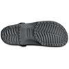 Crocs Baya Sandals 10126-014 Graphite, Size 26.0 Cm