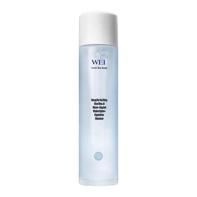 Toner apaisant hydratant Microcristal WEI Song Ru Yu