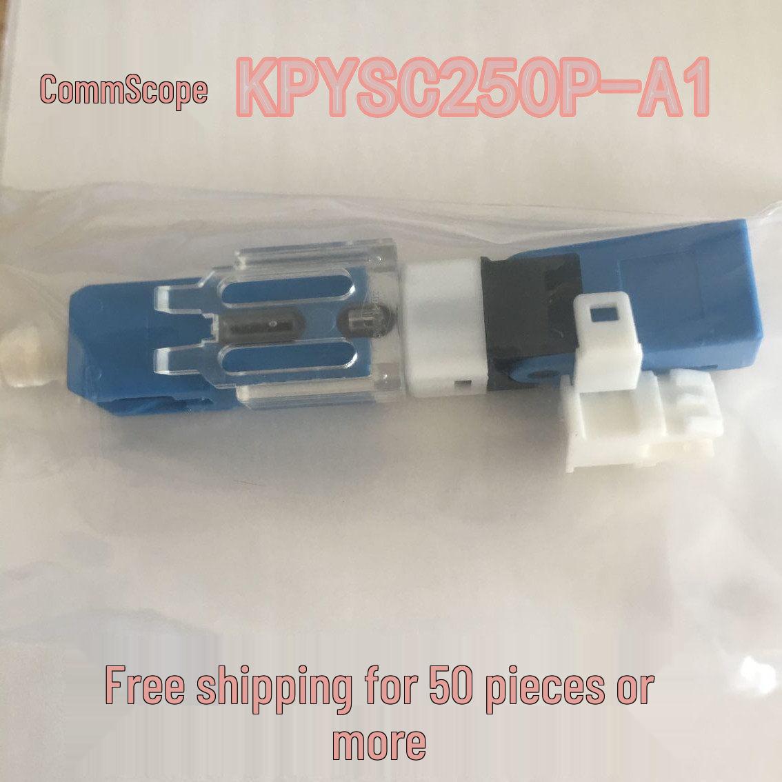 

Hunan SC Fiber Optic Cold Welder Connector